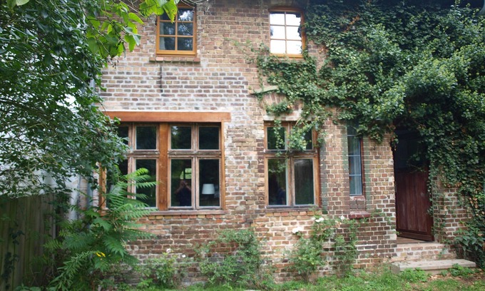 Vierlinden House | Holiday house for 6 guests with 100m² in Vierlinden (125236)