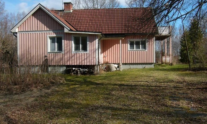 Glava House | Holiday house Glava for 1 - 5 persons with 5 bedrooms - Holiday home