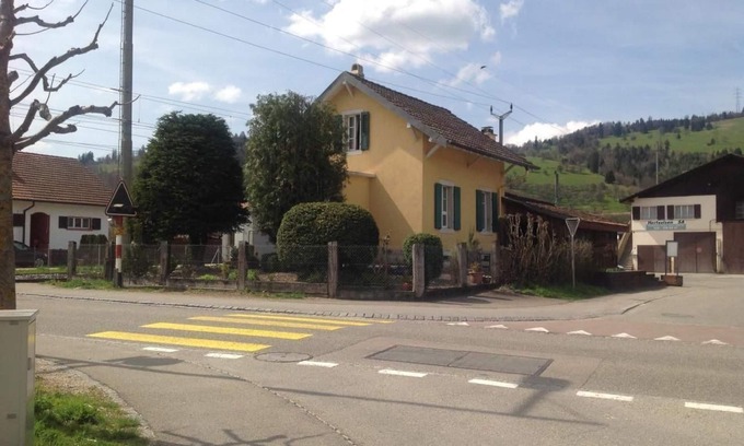Glovelier House | Holiday house Glovelier for 1 - 5 persons with 2 bedrooms - Holiday house