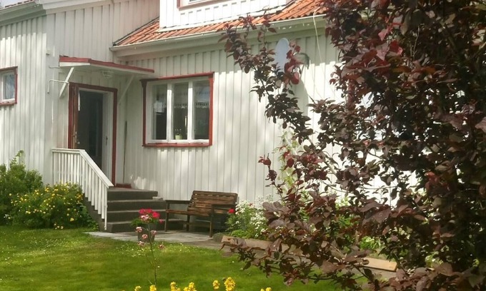 Grastorp Other | Holiday house Grästorp for 1 - 5 persons with 2 bedrooms - Farmhouse