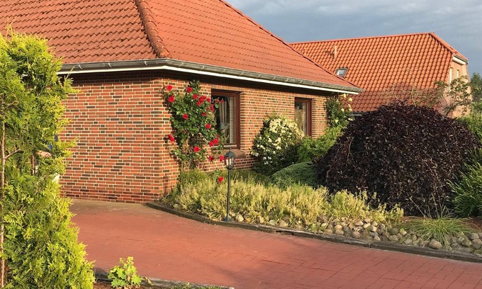 Hage House | Holiday house Hage for 1 - 4 persons with 2 bedrooms - Holiday house