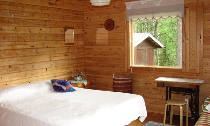 Etelainen House | Holiday house Hämeenlinna for 1 - 7 persons with 3 bedrooms - Holiday home
