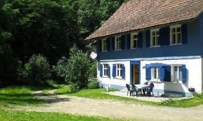 Hohenweiler House | Holiday house Hohenweiler for 1 - 4 persons with 2 bedrooms - Holiday home