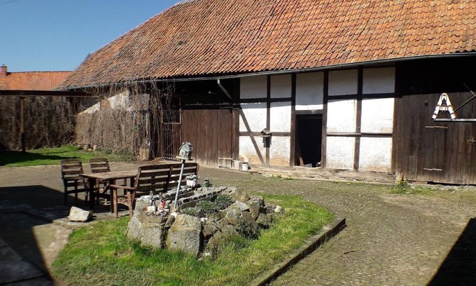 Hohenstein House | Holiday house Hohenstein for 1 - 15 persons with 6 bedrooms - Holiday home