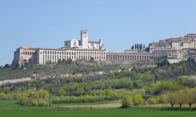 Rivotorto Apartment | holiday house in assisi
