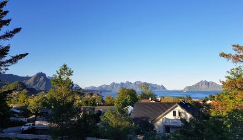 Kabelvag Apartment | Holiday house in Lofoten