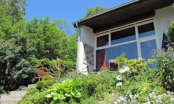 Niedersfeld House | Holiday House in Winterberg-Niedersfeld, only 9 km from Winterberg, quiet location
