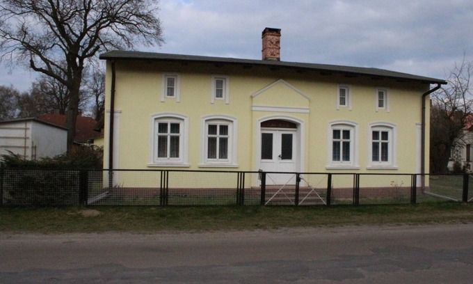 Quilitz House | Holiday house Köster - holiday home