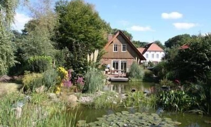Klein Meckelsen House | Holiday house Klein Meckelsen for 1 - 4 persons with 2 bedrooms - Holiday home