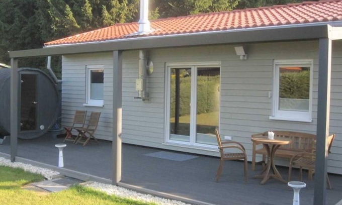 Kirburg House | Holiday house Kirburg for 1 - 2 persons with 1 bedroom - Holiday home