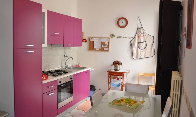 Campi Salentina House | Holiday House L 'Aquilone