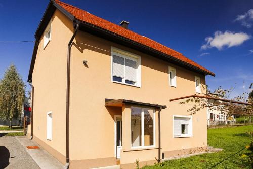 Lukovdol Villa | Holiday house Lukovdol