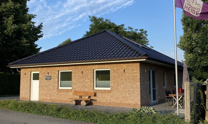 Lubberstedt House | Holiday house Maack Wiesenblick