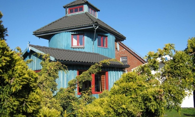 Brookmerland House | Holiday house Marienhafe for 1 - 5 persons with 2 bedrooms - Holiday home