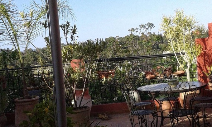 Meknes Medina House | Holiday house Meknes for 1 - 7 persons with 3 bedrooms - Holiday house