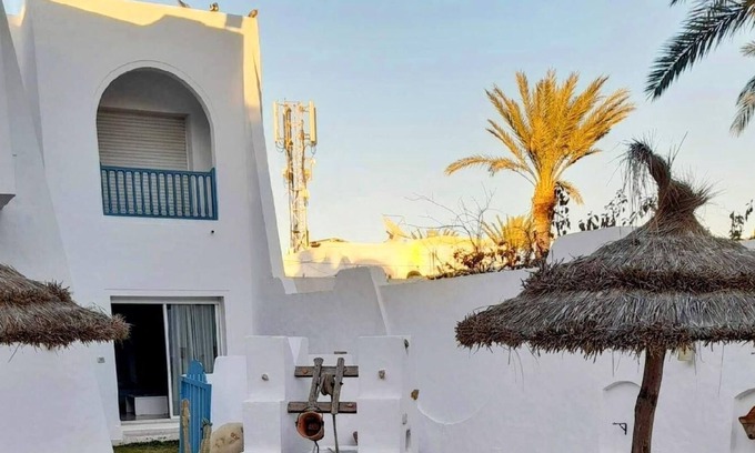 Mezraia House | Holiday house Mezraya for 1 - 4 persons with 2 bedrooms - Holiday house