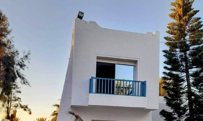 Mezraia House | Holiday house Mezraya for 1 - 4 persons with 2 bedrooms - Holiday house