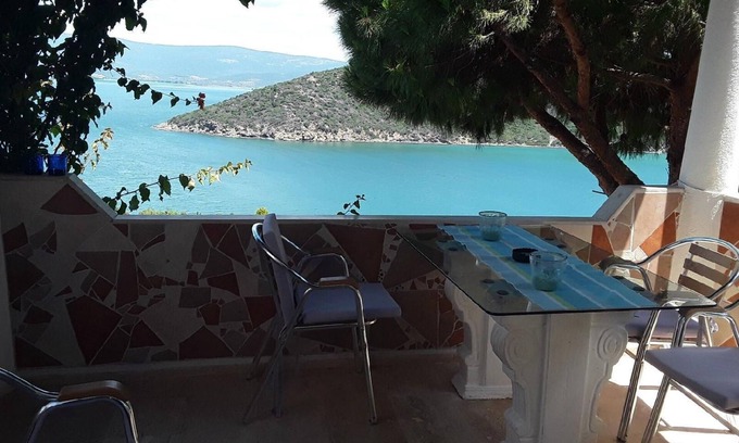 Milas House | Holiday house Milas for 1 - 4 persons with 2 bedrooms - Holiday home