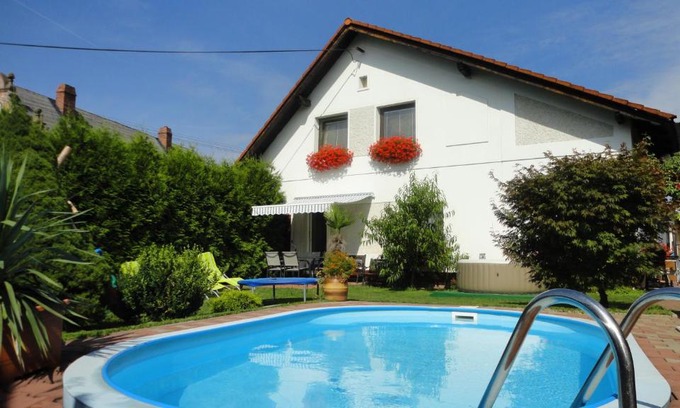 Horni Branna House | Holiday house Morávkovi
