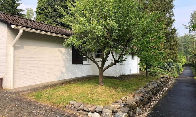 Niederkruechten House | Holiday house Niederkrüchten for 1 - 6 persons with 2 bedrooms - Holiday home
