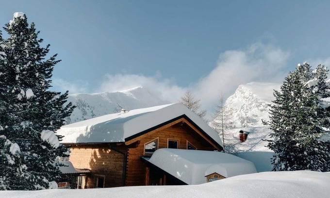 Reichenau House | Holiday house Patergassen for 1 - 8 persons with 4 bedrooms - Holiday house