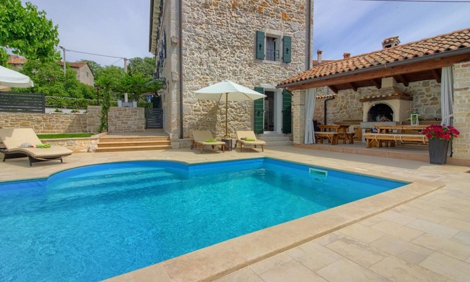 City Center House | Holiday house Poreč for 1 - 8 persons with 4 bedrooms - Holiday home