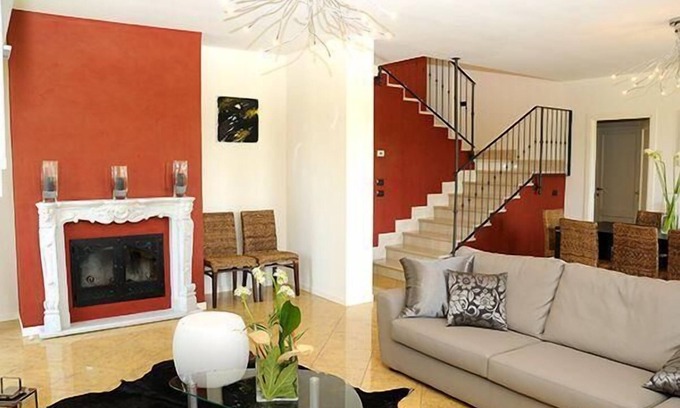 Pozzolengo House | Holiday house Pozzolengo for 1 - 6 persons with 3 bedrooms - Holiday house