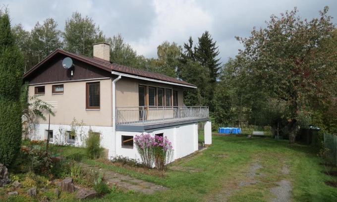 Radvanice House | Holiday House Radvanice