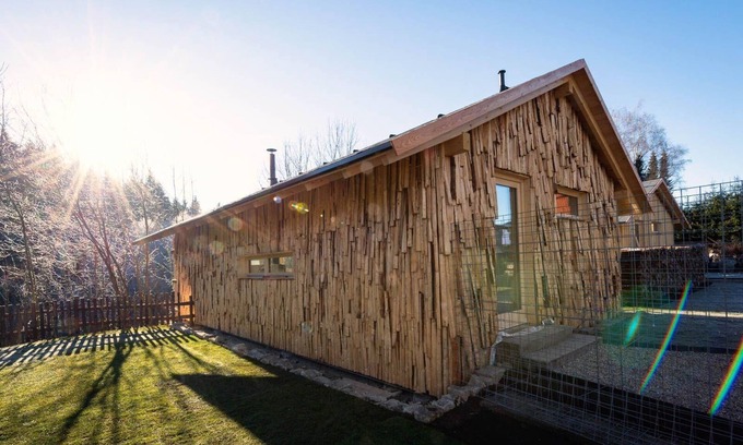 Regen House | Holiday house Regen for 1 - 2 persons with 1 bedroom - Holiday home
