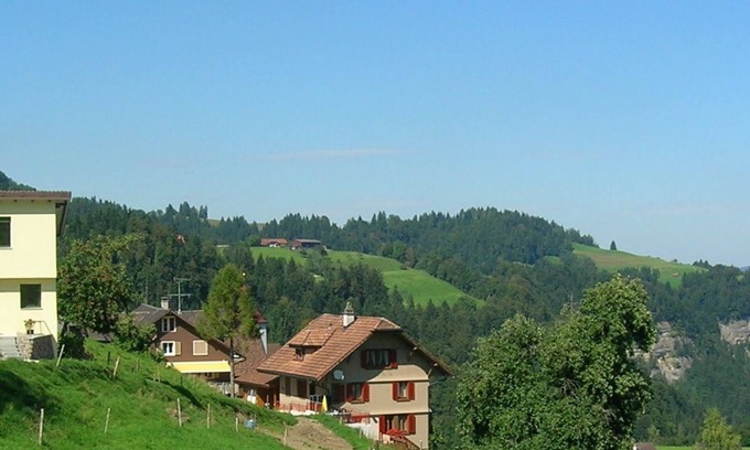 Romoos House | Holiday house Romoos for 1 - 6 persons with 3 bedrooms - Holiday house