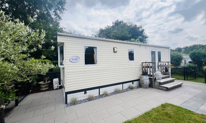 Ockenburgh House | Holiday house 's-Gravenhage for 1 - 4 persons with 2 bedrooms - Holiday home