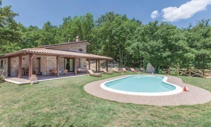 San Lupo Other | Holiday house San Lupo for 1 - 6 persons with 2 bedrooms - Farmhouse