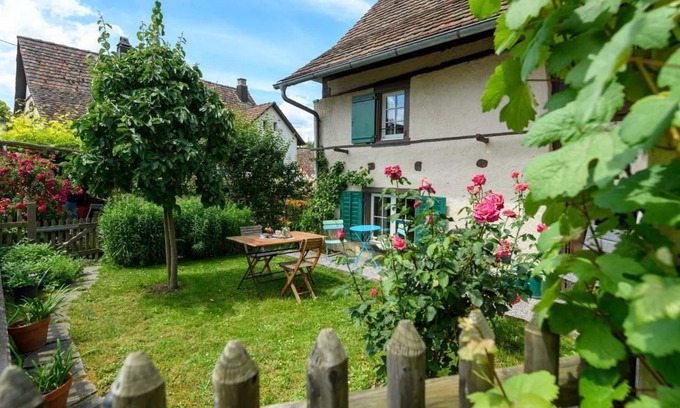 Schaffhausen Other | Holiday house Schaffhausen for 1 - 5 persons with 2 bedrooms - Farmhouse