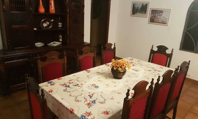 Sao Pedro House | Holiday House - SP