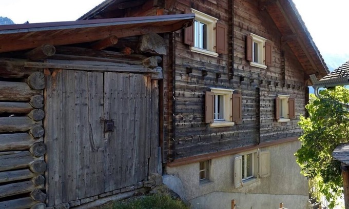 St. Peter Other | Holiday house St. Peter for 6 - 8 persons with 4 bedrooms - Farmhouse