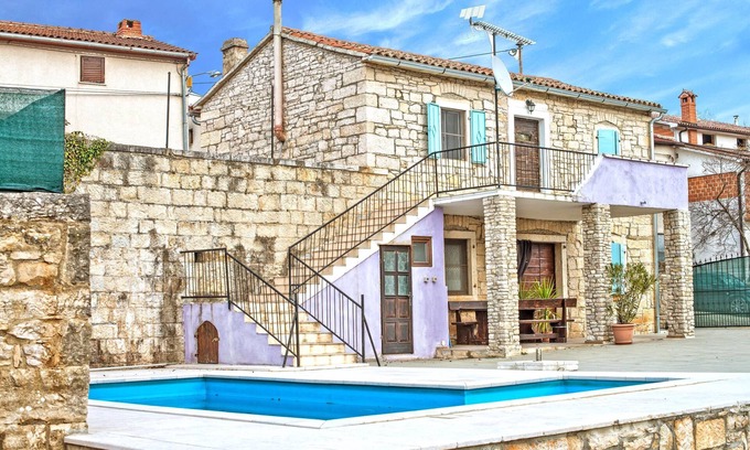 Kircija Villa | Holiday House Sterna in Central Istria