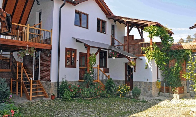 Saliste House | Holiday house Vale for 1 - 6 persons with 3 bedrooms - Holiday home
