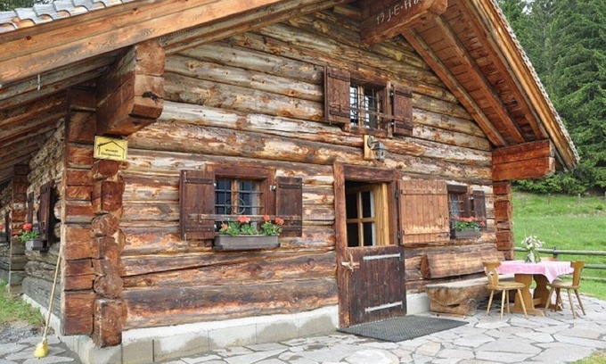 Viehhofen House | Holiday house Viehhofen for 1 - 14 persons with 3 bedrooms - Holiday house