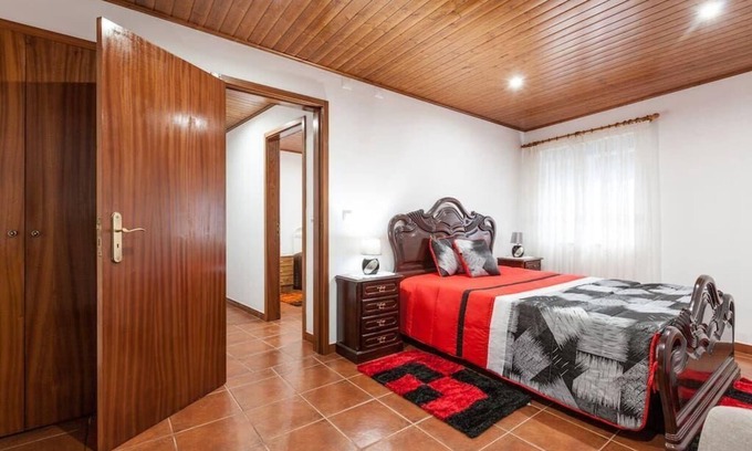 Mesao Frio House | Holiday house Vila Marim for 1 - 4 persons with 2 bedrooms - Holiday home