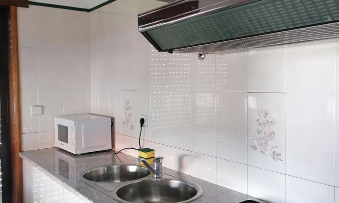 Mesao Frio House | Holiday house Vila Marim for 1 - 3 persons with 2 bedrooms - Holiday home