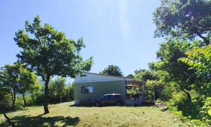 Vrlika House | Holiday house Vrlika for 1 - 4 persons with 2 bedrooms - Holiday house
