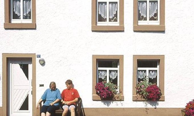 Strohn House | Holiday house Vulkaneifel - 4-bed holiday house