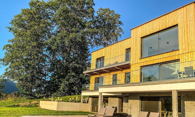 Wienerbruck House | Holiday house Wienerbruck (Ort) for 2 - 10 persons with 5 bedrooms - Holiday house