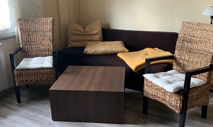 Wienrode House | Holiday house Wienrode for 1 - 3 persons with 1 bedroom - Holiday home