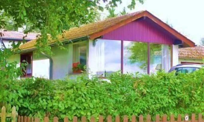 Windeck House | Holiday house Windeck for 1 - 4 persons with 1 bedroom - Holiday home