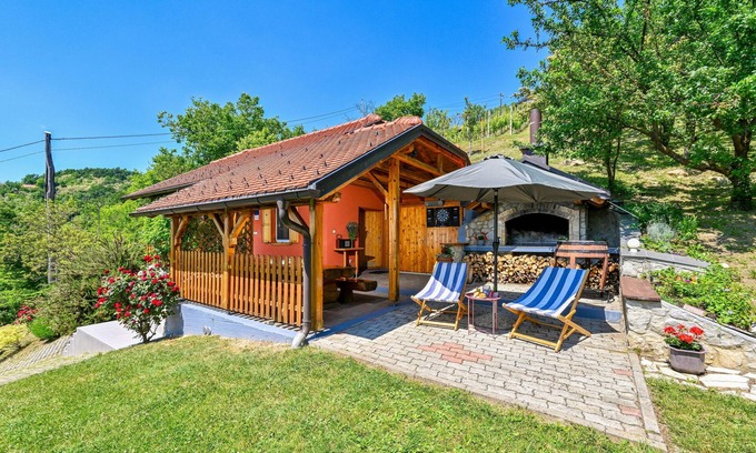 Radoboj House | Holiday house with a parking space Krapina, Zagorje (K-20452)
