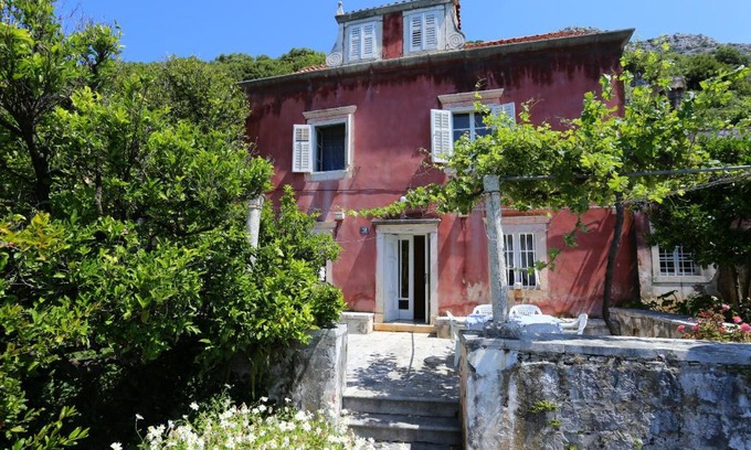 Viganj House | Holiday house with a parking space Viganj - Podac, Peljesac - 10141