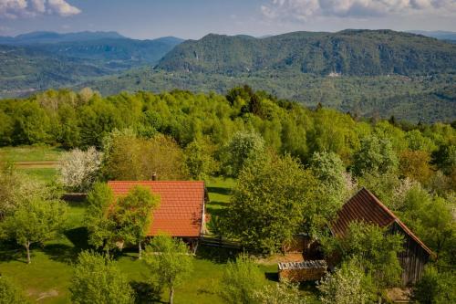 Skrad House | Holiday house with a parking space Sleme Skradsko, Gorski kotar - 20726