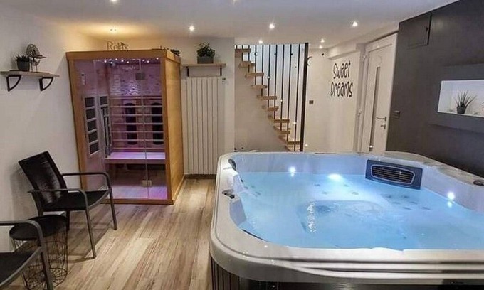 Novi Marof House | Holiday house with a swimming pool Novi Marof, Zagorje (K-21983)
