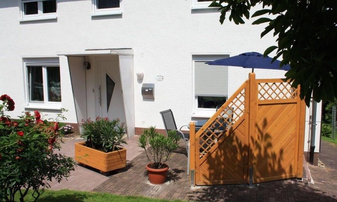 Witzenhausen House | Holiday house Witzenhausen for 1 - 4 persons with 2 bedrooms - Holiday house